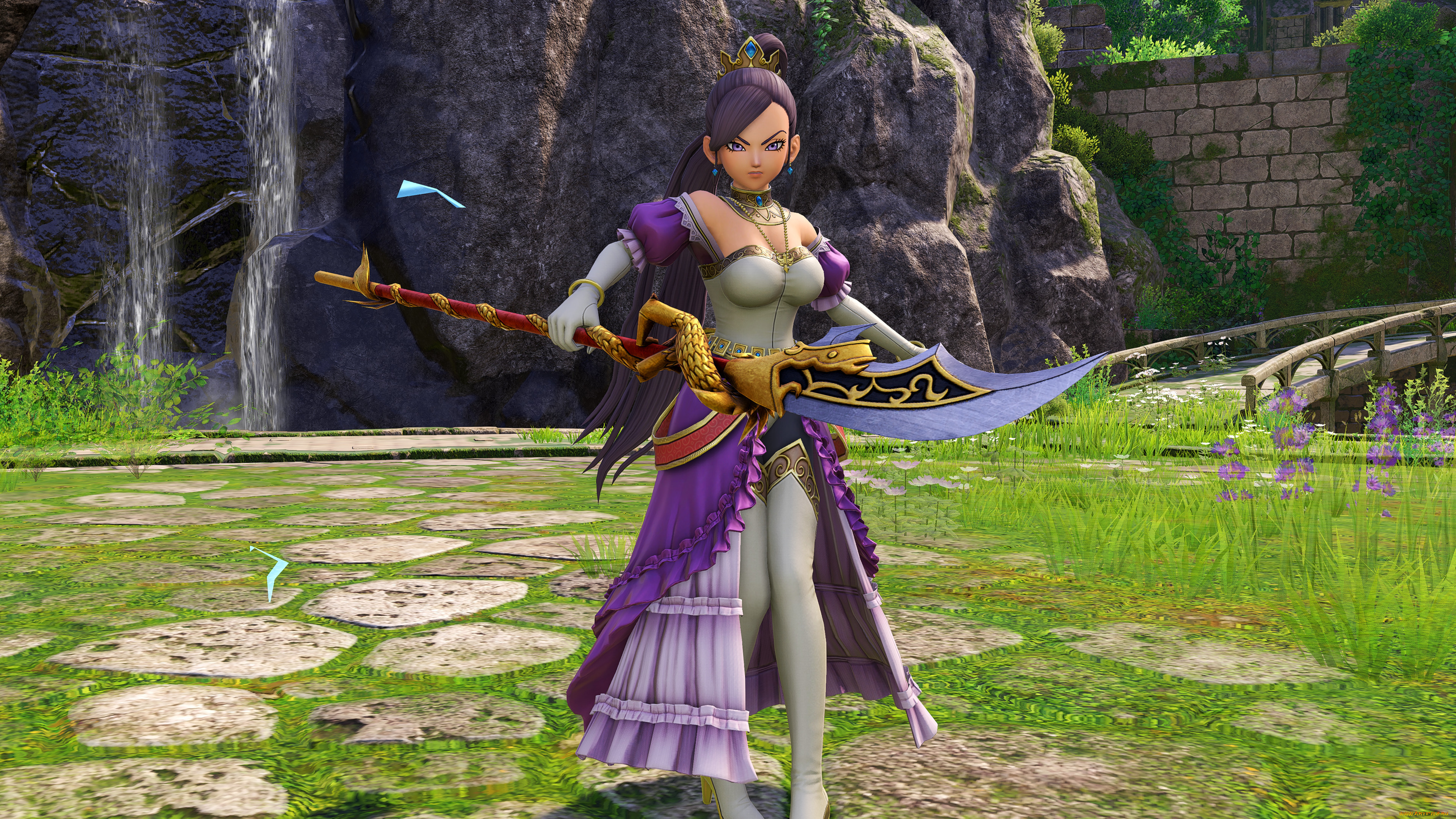  , dragon quest xi, dragon, quest, xi